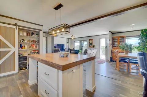 Kitchen - 2664 Comanche Dr, Walsenburg, CO 81089 photo 1 of 5