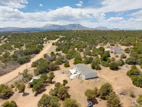View/Area - 2664 Comanche Dr, Walsenburg, CO 81089 photo 3 of 4