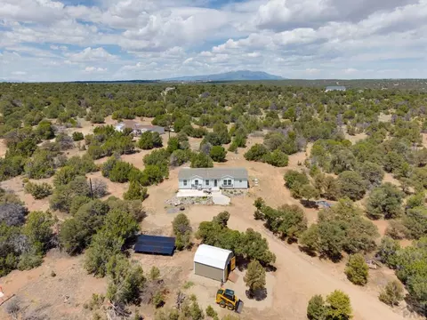 View/Area - 2664 Comanche Dr, Walsenburg, CO 81089 photo 1 of 4