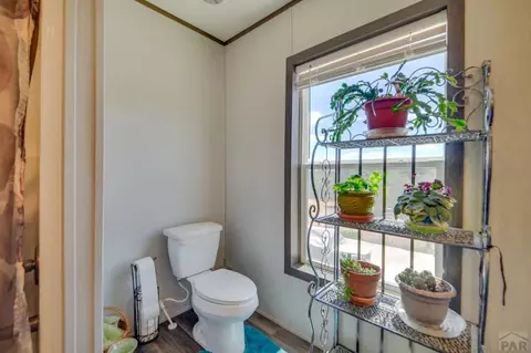 Bath - 2664 Comanche Dr, Walsenburg, CO 81089 photo 5 of 7