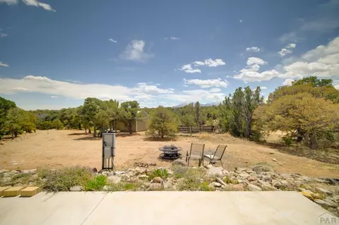 Exterior - 2664 Comanche Dr, Walsenburg, CO 81089 photo 2 of 2