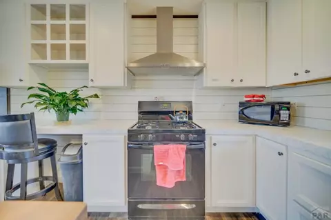 Kitchen - 2664 Comanche Dr, Walsenburg, CO 81089 photo 4 of 5