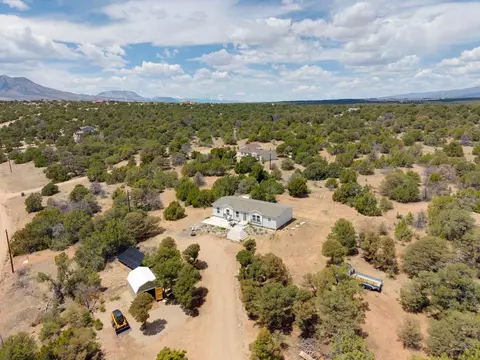 View/Area - 2664 Comanche Dr, Walsenburg, CO 81089 photo 2 of 4