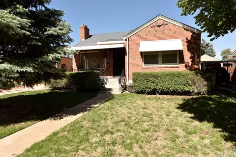 2117 Wyoming Ave, Pueblo, CO 81004
