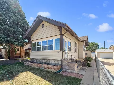 1206 E 6th St, Pueblo, CO 81001