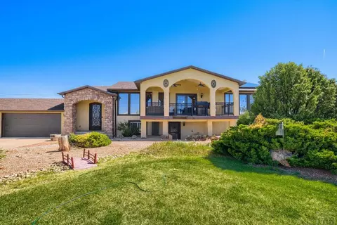 141 E Saddlewood Ct, Pueblo West, CO 81007