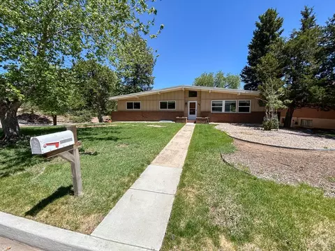 501 Argus Dr, Colorado Springs, CO 80906