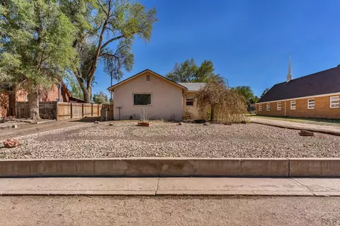 1000 Washington Ave, Rocky Ford, CO 81067