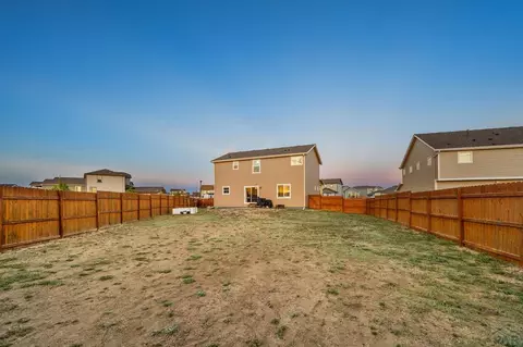 Exterior - 10024 Jagger Way, Fountain, CO 80831 photo 5 of 6