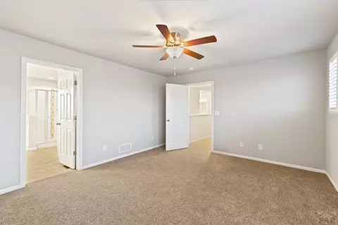 Bedroom - 10024 Jagger Way, Fountain, CO 80831 photo 3 of 9