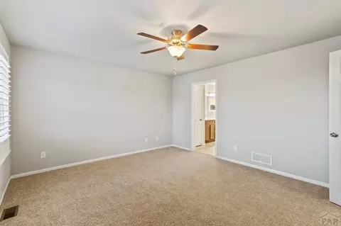 Bedroom - 10024 Jagger Way, Fountain, CO 80831 photo 2 of 9