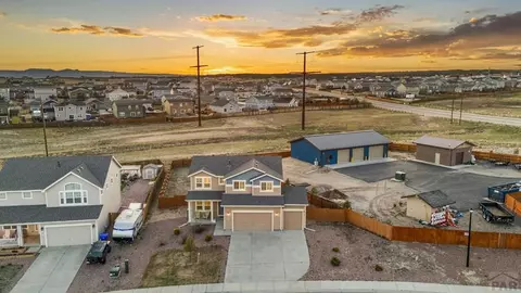 View/Area - 10024 Jagger Way, Fountain, CO 80831 photo 5 of 9