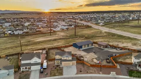 View/Area - 10024 Jagger Way, Fountain, CO 80831 photo 2 of 9