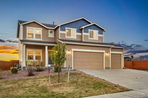 10024 Jagger Way, Fountain, CO 80831
