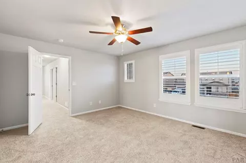 Entry Way - 10024 Jagger Way, Fountain, CO 80831 photo 4 of 4