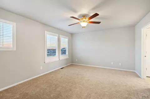Bedroom - 10024 Jagger Way, Fountain, CO 80831 photo 1 of 9