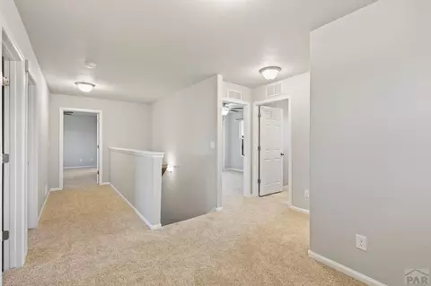 Entry Way - 10024 Jagger Way, Fountain, CO 80831 photo 3 of 4
