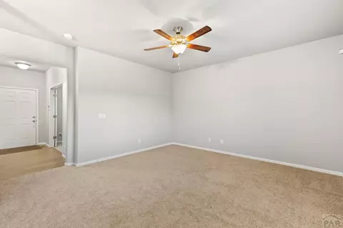 Living - 10024 Jagger Way, Fountain, CO 80831 photo 2 of 3