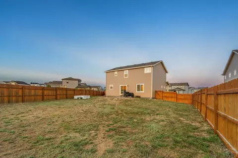Exterior - 10024 Jagger Way, Fountain, CO 80831 photo 6 of 6