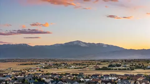 View/Area - 10024 Jagger Way, Fountain, CO 80831 photo 6 of 9