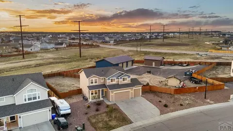 View/Area - 10024 Jagger Way, Fountain, CO 80831 photo 4 of 9