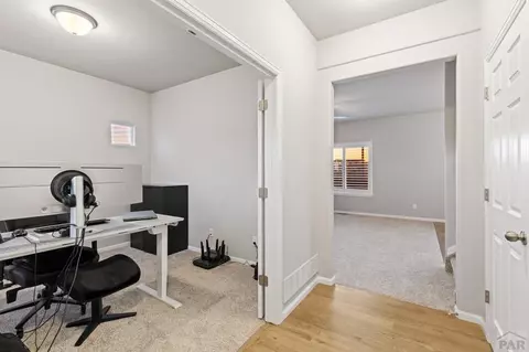 Entry Way - 10024 Jagger Way, Fountain, CO 80831 photo 1 of 4