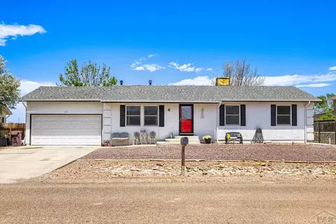27 E Bonanza Dr, Pueblo West, CO 81007