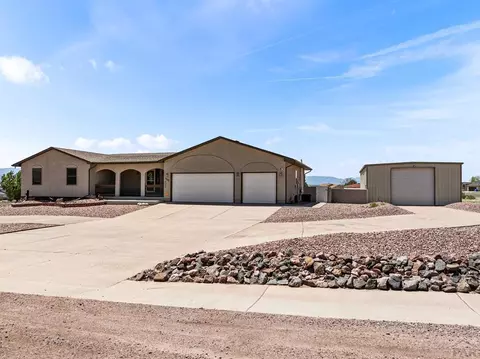 1195 S Los Charros Dr, Pueblo West, CO 81007