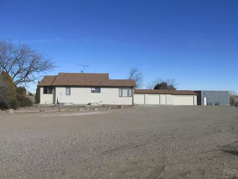 2580 E Hwy 96, Pueblo, CO 81001