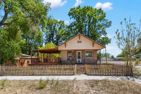 1020 W Arroyo Ave, Pueblo, CO 81004