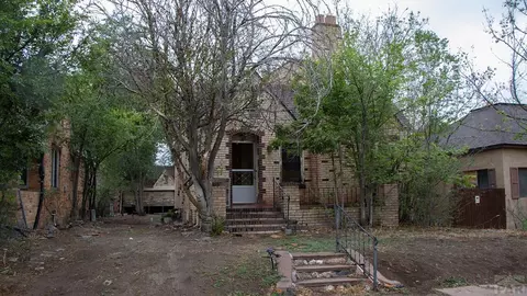 1011 Harrison Ave, Canon City, CO 81212