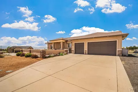 1161 S Papago Dr, Pueblo West, CO 81007