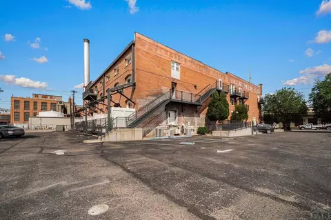 201 Lamkin #204, Pueblo, CO 81003
