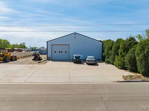 Undisclosed, Pueblo, CO 81006