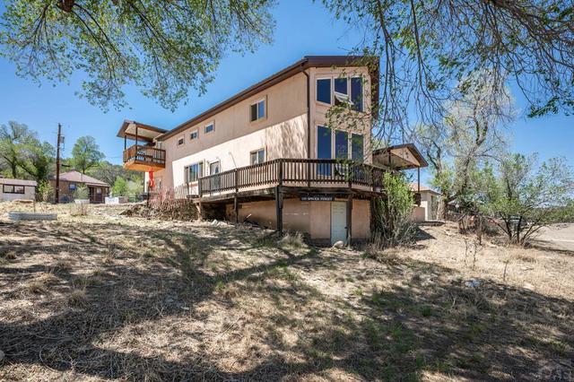 11 H Spruce St, Cokedale, CO 81082