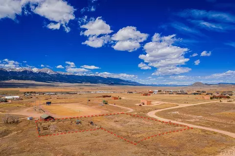Undisclosed, Westcliffe, CO 81252