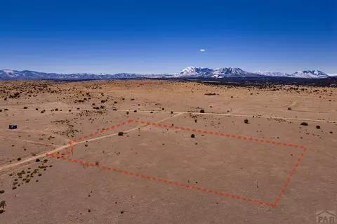 Undisclosed, Walsenburg, CO 81089