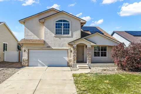 5307 Red Cedar Ct, Pueblo, CO 81005