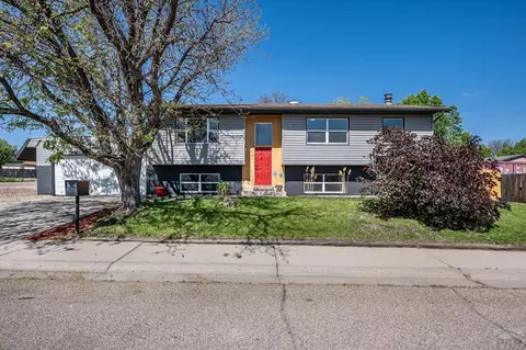 4303 Rawhide Rd, Pueblo, CO 81008