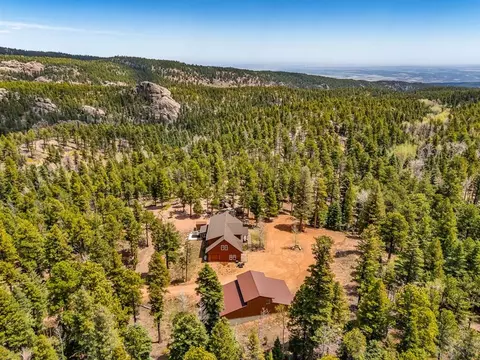 View/Area - 10 Robert Rd, Rye, CO 81069 photo 2 of 11