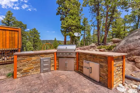 Kitchen - 10 Robert Rd, Rye, CO 81069 photo 14 of 14