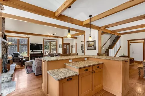 Kitchen - 10 Robert Rd, Rye, CO 81069 photo 10 of 14