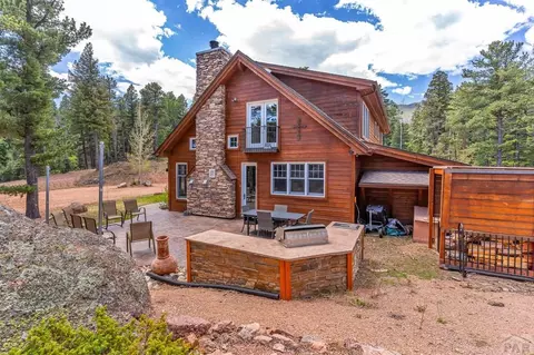 Other - 10 Robert Rd, Rye, CO 81069 photo 16 of 29