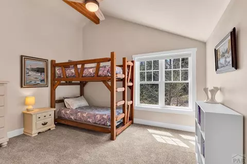 Bedroom - 10 Robert Rd, Rye, CO 81069 photo 1 of 13