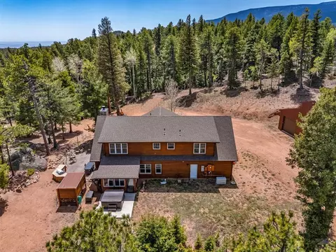 Other - 10 Robert Rd, Rye, CO 81069 photo 24 of 29