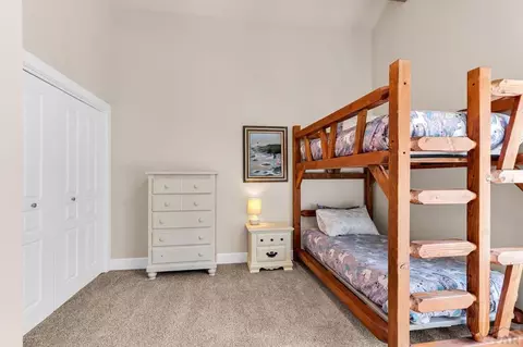 Bedroom - 10 Robert Rd, Rye, CO 81069 photo 2 of 13