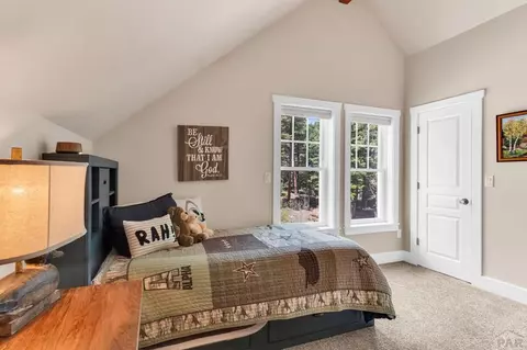 Bedroom - 10 Robert Rd, Rye, CO 81069 photo 4 of 13
