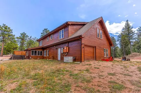 Exterior - 10 Robert Rd, Rye, CO 81069 photo 7 of 11