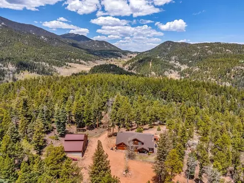 View/Area - 10 Robert Rd, Rye, CO 81069 photo 1 of 11