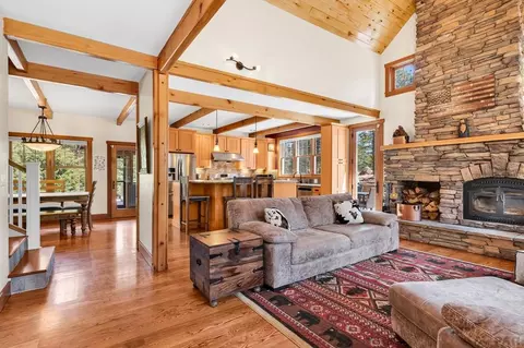 Living - 10 Robert Rd, Rye, CO 81069 photo 1 of 6